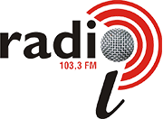 logo radio i